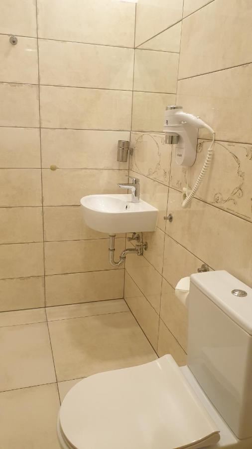 Amber Drop Apartments Palanga Luaran gambar