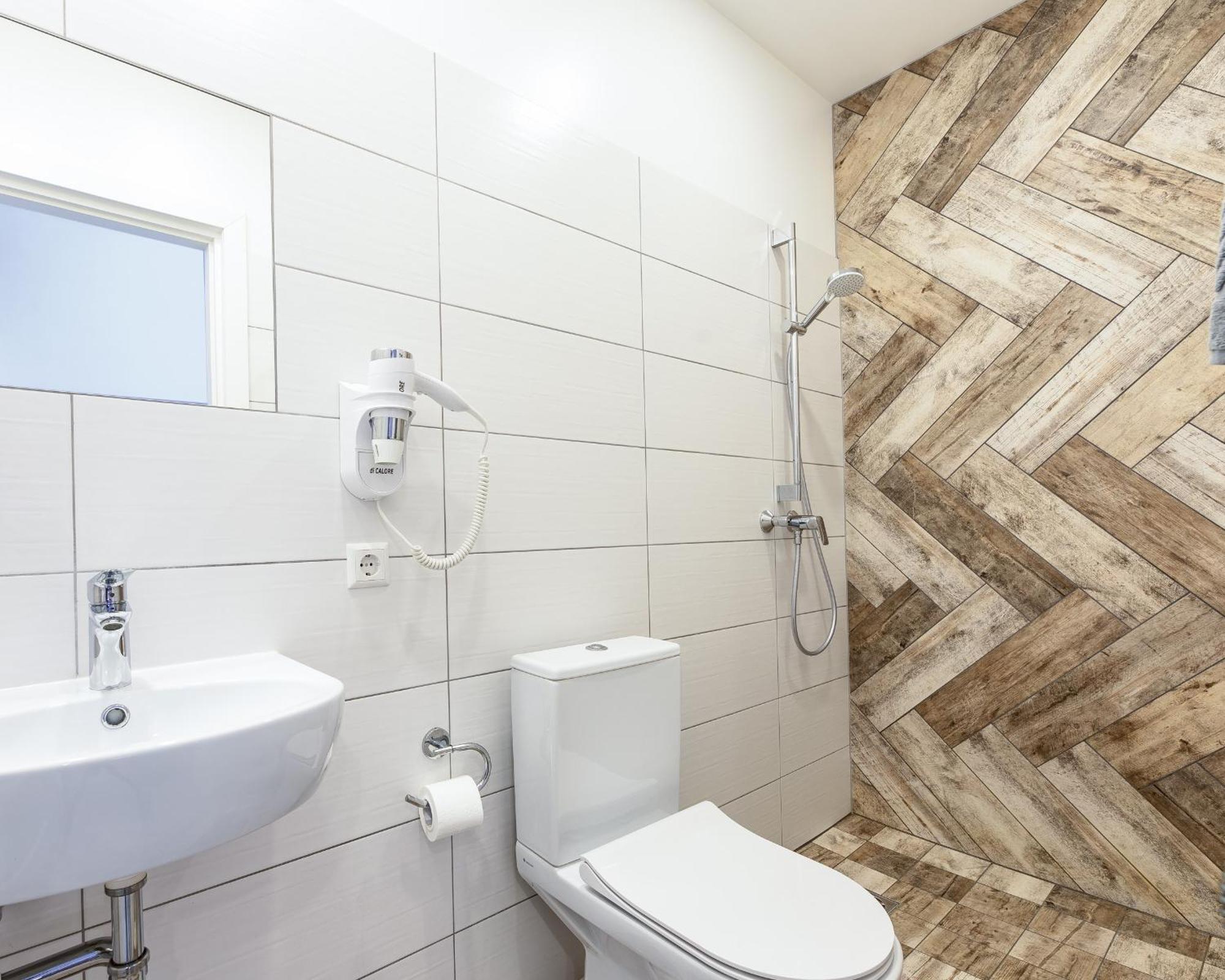 Amber Drop Apartments Palanga Luaran gambar